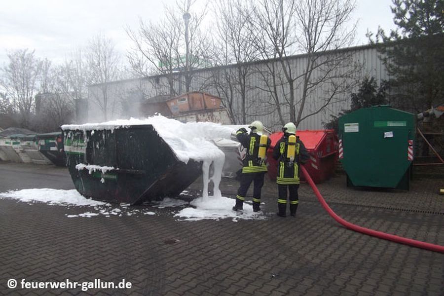 Einsatz 3-2015